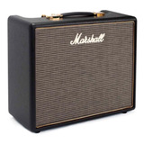 Marshall Origin 5c Amplificador Combo Valvular Guitarra