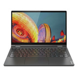 Lenovo Yoga C640 I7 10gen 8gb 512gb Ssd 13.3 Full Hd Touch 
