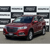 Haval H6 H6 Sport Elite 1.5 2017