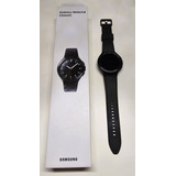 Smartwatch Samsung Watch4 Classic Bt, 46mm, Preto