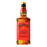 Whisky Jack Daniels  Fire 1l
