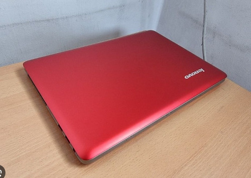 Lenovo Ideapad U410