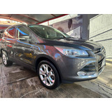 Ford Escape 2016 2.0 Titanium Ecoboos Mt