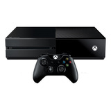 Consolas Microsoft Xbox One 1 Tb Hdd Con Lector De Discos