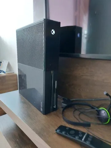 Xbox One, Microsoft 