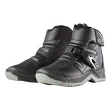 Botas Cortas Moto Oneal Rmx Shorty Urbanas