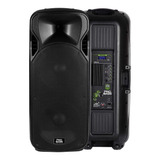 Active Box 2 A.f 15' Bluetooth Probass Power Bass 215 Note