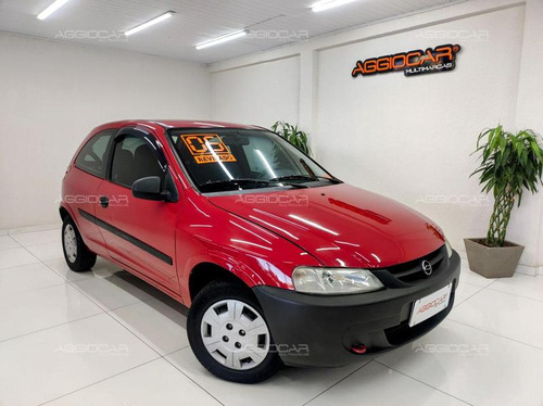 Chevrolet Celta 1.0 2p Life Vhc 2005