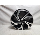 Rin 18 Jetta Golf Aluminio 7.5jx18h2 5/112 Original Usado 