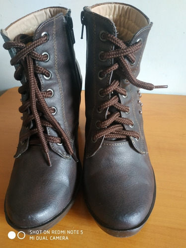 Botas Altas Para Mujer 