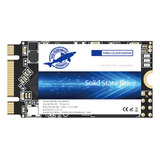 Dogfish Ssd Sata M.2 2242 500 Gb Ngff - Unidad Interna De Es