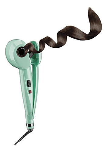 Conair Fashion Curl, Verde Menta