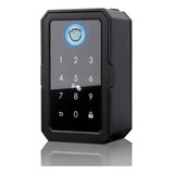 Smartkey Lock Box, Home Key Wireless Smartlock Box, Electron