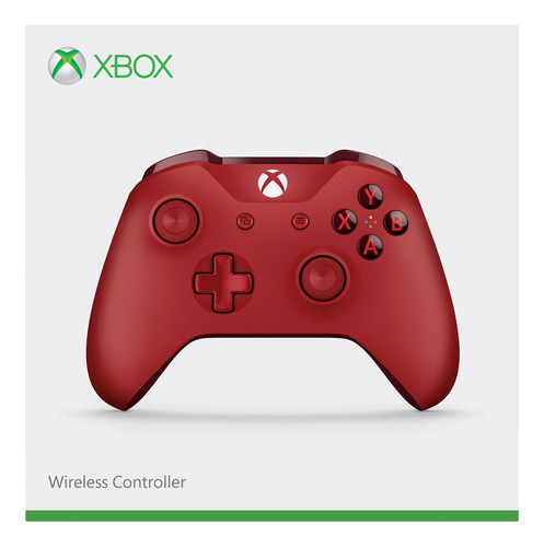 Controle Xbox One Joystick Sem Fio Microsoft Series X | S