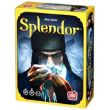 Splendor Juego De Mesa