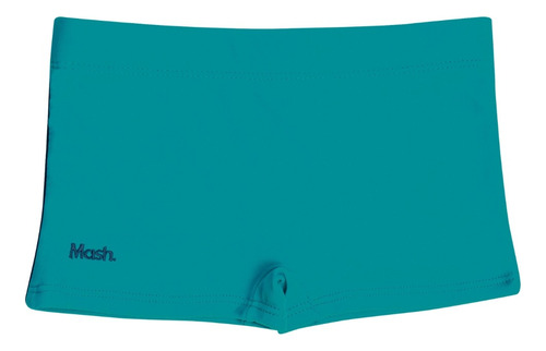 Sunga Boxer Infantil Mash Moda Praia Piscina Original 310.07