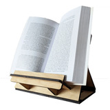 Atril De Lectura Para Libros Notebook Tablet Apuntes