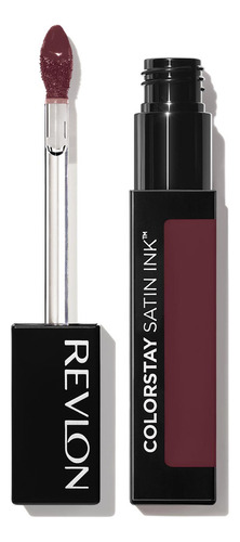 Labial Liquido Revlon Colorstay Satin Ink Liquid Lipcolor Ac