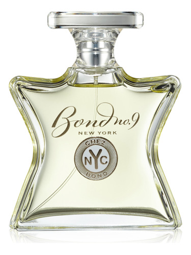 Bond No.9 Chez Bond - Espray De Eau De Perfume Para Mujer, 3