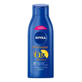 Nivea Firmador Q10 + Vitamina C 400ml Original C/ Nota