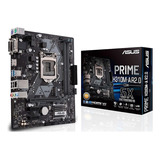 Tarjeta Madre Asus Asus Prime H310m-a R2.0