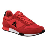 Zapatilla Le Coq Sportif Hombre 2220391/rojgr