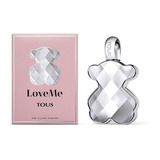Tous Love Me The Silver Parfum Edp