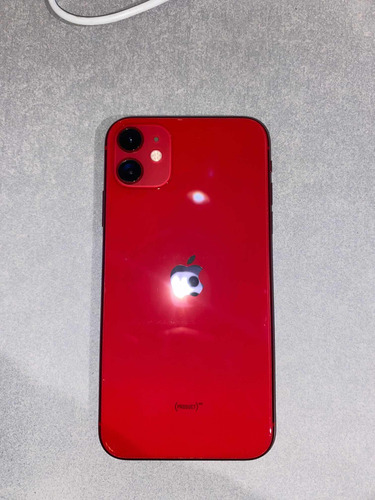 iPhone 11 128gb Con Caja