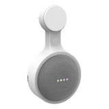 Soporte Pared Tomacorriente Google Home Mini Impresion 3d