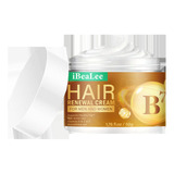 L Condicionador De Cabelo Multifuncional Creme De Cabelo Nut