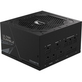 Msi Fuente De Poder Psu Gigabyte 1000w Ud1000gm Pg5 80plus G Color Negro