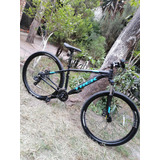 Bicicleta Trek Marlin 5 R-29 Frenos De Disco, Seminueva.... 