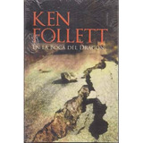 Libro En La Boca Del Dragón Ken Follett