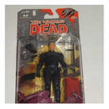 Walking Dead Figura Riot Gear Glenn Mcfarlane Dist1 