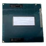 Processador Intel Notebook Core I3-3110m   2.4ghz