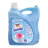 Suavizante De Telas Suavitel  Fresca Primavera 8.5l