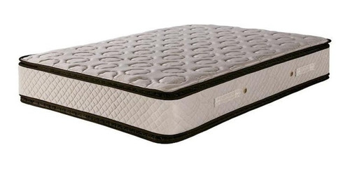 Colchon Cannon Sublime Pillow Top De 140 X 190 Alta Gama