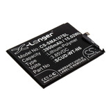 Bateria P/ Samsung A10s A20s 3900 Mah Part No Scud-wt-n6