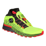 Zapatillas De Trail Running La Sportiva Cyklon