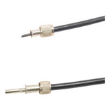 Cable Velocimetro Zanella Motard250 W Standard