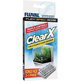 Fluval Clearx Filtro Media Insert, Reemplazo De Medios De