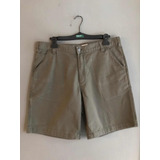 Short Para Caballero Carhartt Talla 40 Relax Fit