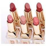 Lapiz Labial Perlado Hipoalergenico Bronce Dorothy Gray