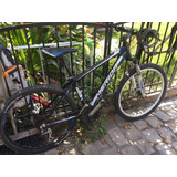 Bicicleta Merida Aro 26 Estupenda