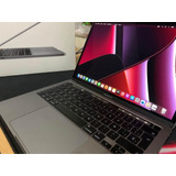 Macbook Pro 2020 Core I5 8 Gb 256 Ssd