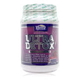 Ultra Detox Diabéticos Frutos Rojos 1.1 Kg Ypenza Hepático