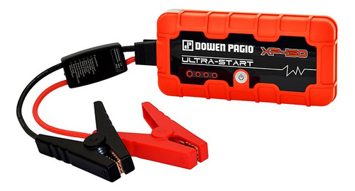 Arrancador Portatil Auto Cargador Celu. Dowen Pagio Xp-150  