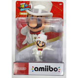 Nintendo Amiibo Mario Wedding 