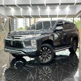 Mitsubishi Montero Sport 3.0 Blindaje 2+