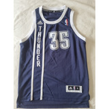 Musculosa Nba adidas Thunder Importada